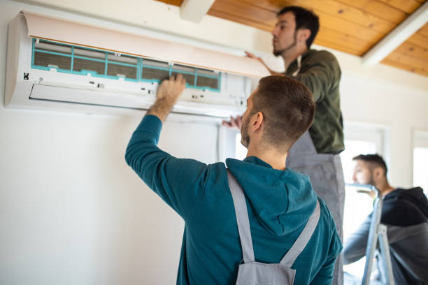 Trusted Bal Harbour, FL HVAC Experts