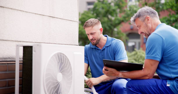 Best Central Air Repair  in Bal Harbour, FL