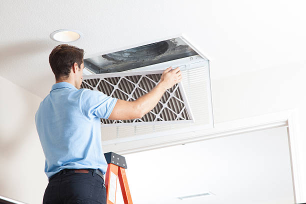 Best HVAC Air Duct Cleaning  in Bal Harbour, FL